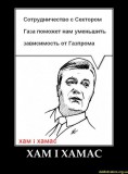 Сектор газа