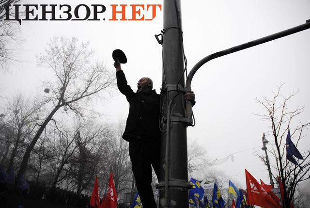 кабмин беркут драка