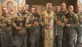 пасха поздравление ато