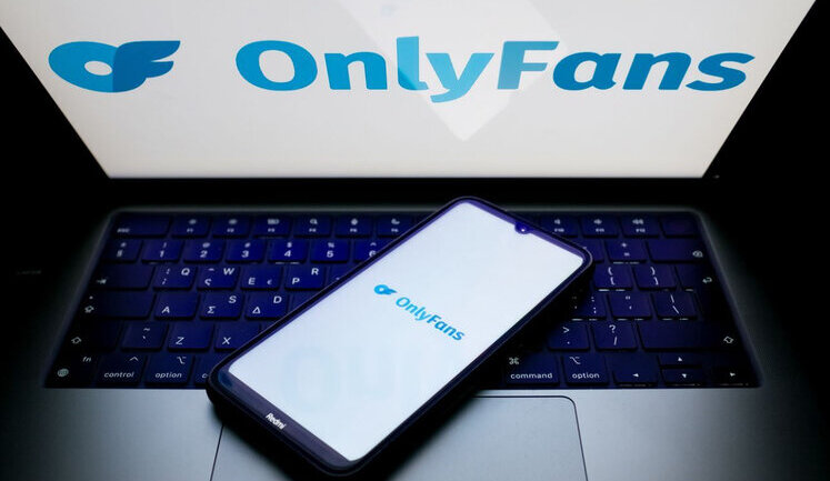 BES received information about Ukrainian OnlyFans users: searches have begun