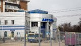 "Антитеррористическая защищенность объектов": оккупанты ограждают заборами автовокзалы в Крыму. ФОТО