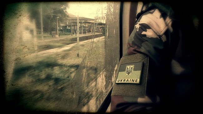 Путін приїхав в Париж і я беру його в заручники: 20 невідомих цитат Василя Сліпака 13