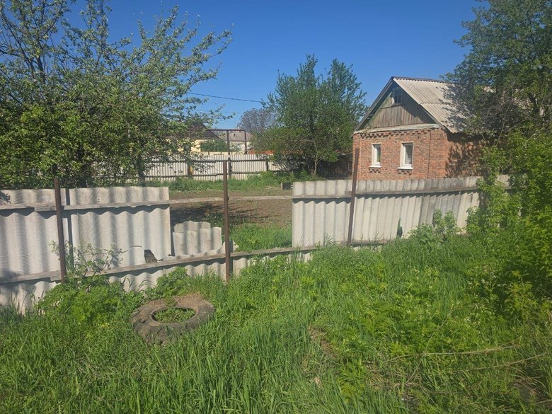 Донеччина після обстрілу