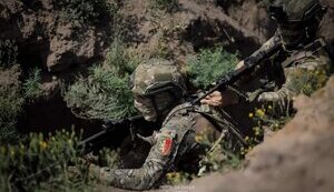 Нічне зведення Генштабу 20 серпня