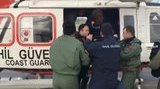 У Чорному морі біля берегів Туреччини затонуло вантажне судно: загинули чотири українці. ВІДЕО+ФОТОрепортаж
