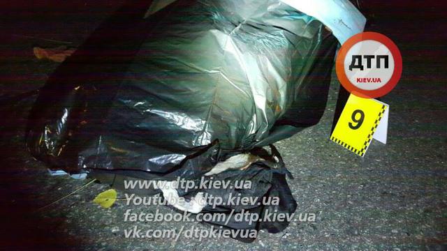 дтп пешеход