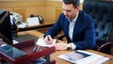 реформы,минэнергоугля,федотов