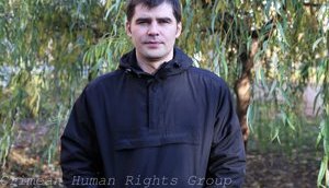 Закрутили дроти на вухах і пустили струм. Наступили на лікоть ногою. Я не міг витримати пекельного болю і почав кричати, - екс-політв'язень Костенко про тортури. ФОТО