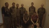 полонені