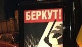 беркут