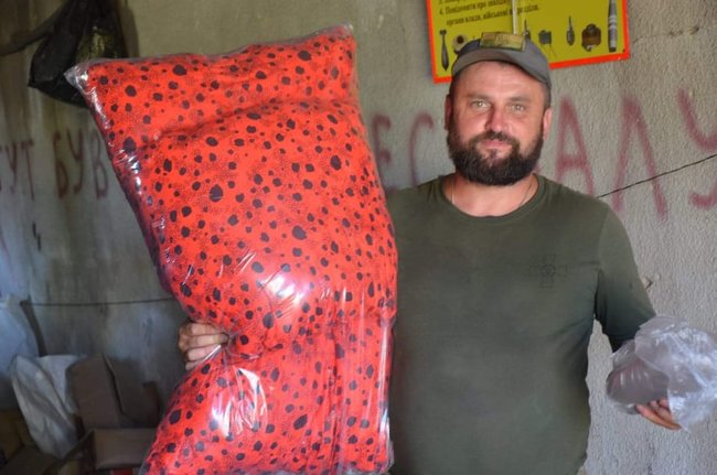 Московські найманці про 3-й батальйон казали: Це не люди, а звірі, - Роман Якимів 03