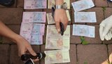 СБУ викрила на систематичних хабарах керівництво митного поста "Стрий". ВІДЕО+ФОТОрепортаж