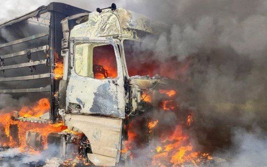 Рашисти атакували Синельниківщину: важко поранено чоловіка