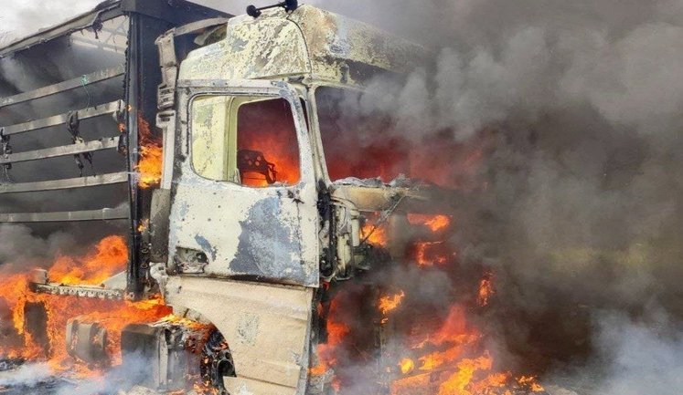 Росіяни понад 60 разів ударили по Дніпропетровщині: одна поранена, пошкоджено будинки та інфраструктуру