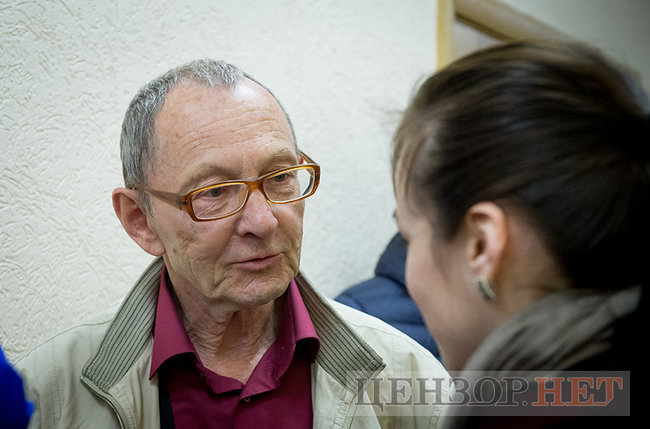 У черзі по владу. Чому люди прагнуть голосувати? Репортаж 14