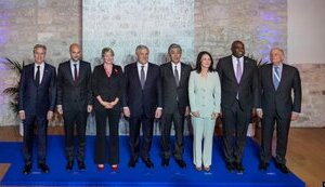 Країни G7 мають намір посилити тиск на Китай через підтримку Росії