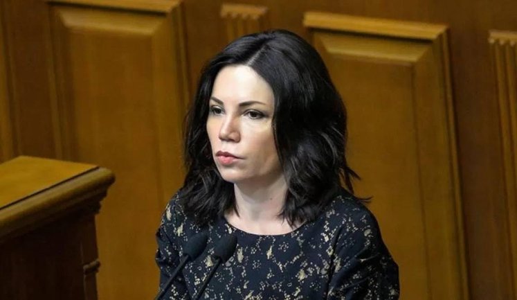 Якби не існували "схеми Міндіча" та "двушечки" йшли не на Москву, в України був би захист енергетики, - Сюмар