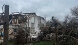 Наслідки обстрілів Донеччини 31 березня 2025 року
