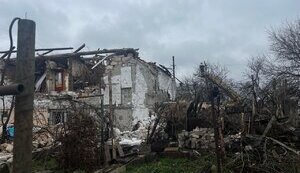 Сутки в Донецкой области: РФ 16 раз била по области, погиб человек. ФОТОРЕПОРТАЖ