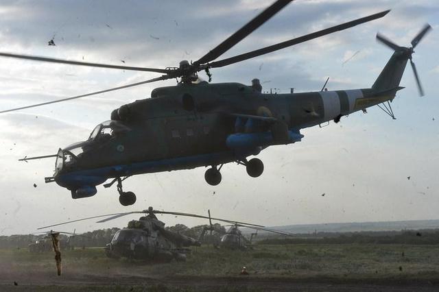минобороны армия ато