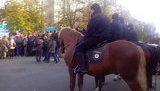 свобода марш