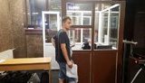 Геращенко про обставини затримання "слуги народу" Брагара: Поліцейські не включили камеру, до них є питання