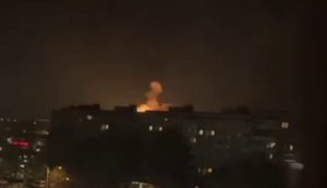 у Бєлгороді зливають воду з систем опалення сотень будинків