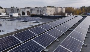 Как заработать на солнечной энергии