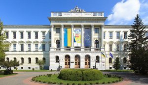 Львівська політехніка отримає суперкомп’ютер для розробки штучного інтелекту