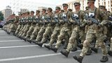 У параді до Дня Незалежності України візьмуть участь представники 18 країн, - Полторак