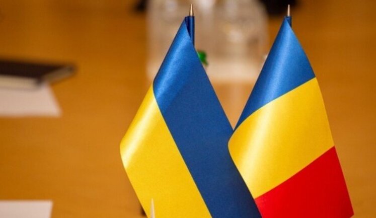 Румунія та Україна планують спільне виробництво дронів для НАТО