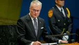 Російські провокації та диверсії стають "звичайною справою" на східному фланзі НАТО, - Науседа