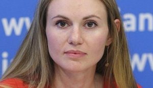 Обшуки у нардепки Скороход: підозрюють у хабарі