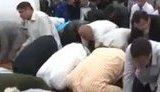 Мусульмане посвятили львовян в нюансы празднования Ураза-байрам: Нужно одеваться красиво, кушать по правилам и молиться. ВИДЕО.