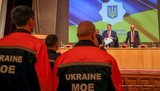 У 2019-му МВС запускає нові механізми соціального забезпечення поліцейських і рятувальників, - Аваков. ВІДЕО+ФОТОрепортаж
