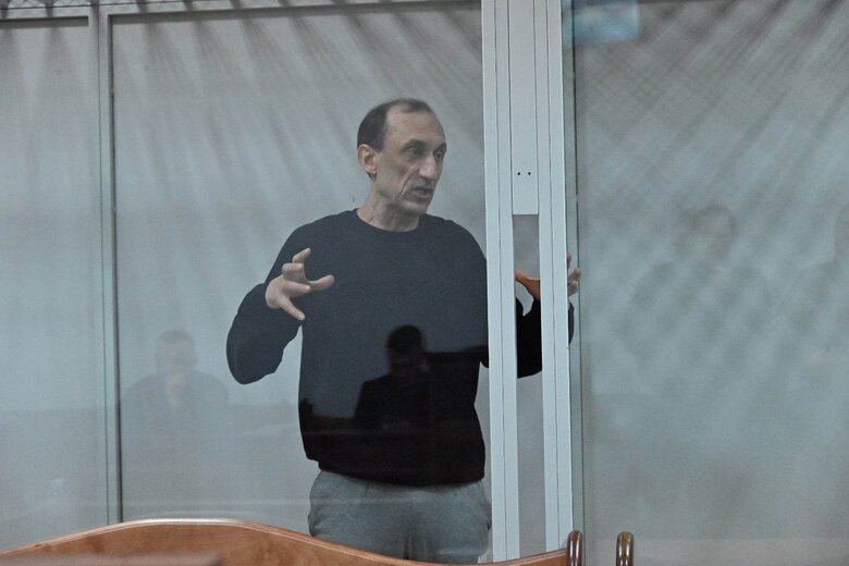 Шевченковский райсуд отказал адвокатам полковника Червинского в отводе судьи Михеевой 07