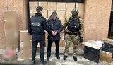 стіки
