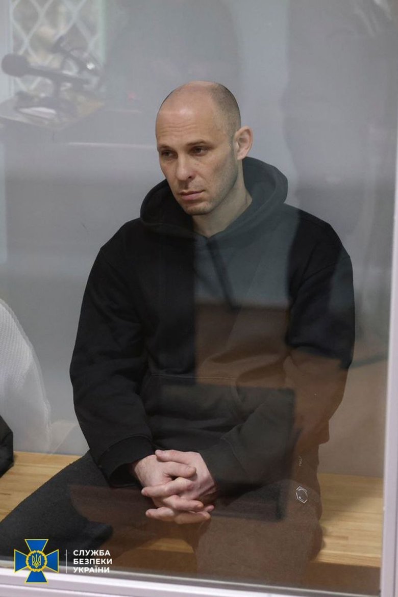 вбивця військових Тужилов