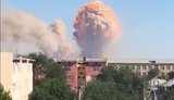 Взрывы на арсенале в Казахстане: количество погибших увеличилось до 3, а пострадавших - до 70