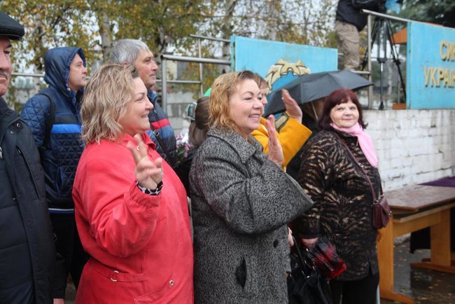 Воины 55-й артиллерийской бригады вернулись на ротацию из зоны ООС в Запорожье 06 Воины 55-й артиллерийской бригады вернулись на ротацию из зоны ООС в Запорожье 06