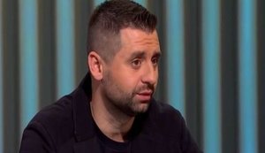 "Слуга народу" Арахамія про помилки у санкційному списку РНБО: Просто продавали його і все - пропонували до $300 тис.. ВIДЕО
