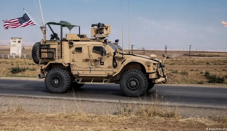 Двоє військових США і перекладач загинули під час нападу в Сирії: Трамп пообіцяв "дуже серйозну відплату" ІДІЛу