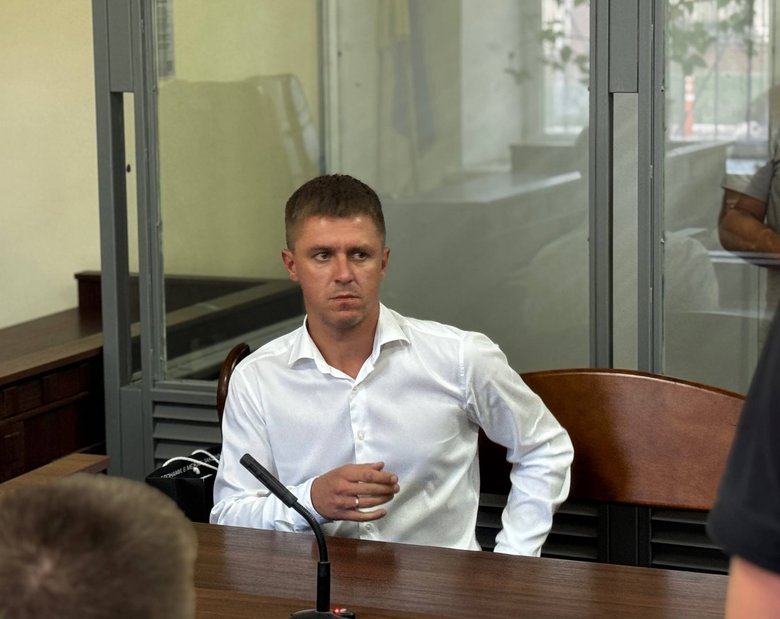 Explosions in Vyshneve: a preventive measure has been imposed on the chief executive