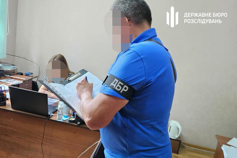 Викрито посадовців райуправління Держпродспоживслужби на Полтавщині