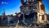 Наслідки атаки дронів на Київщину 18 серпня 2024 року
