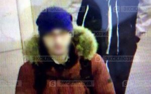 взрыв санкт-петербург