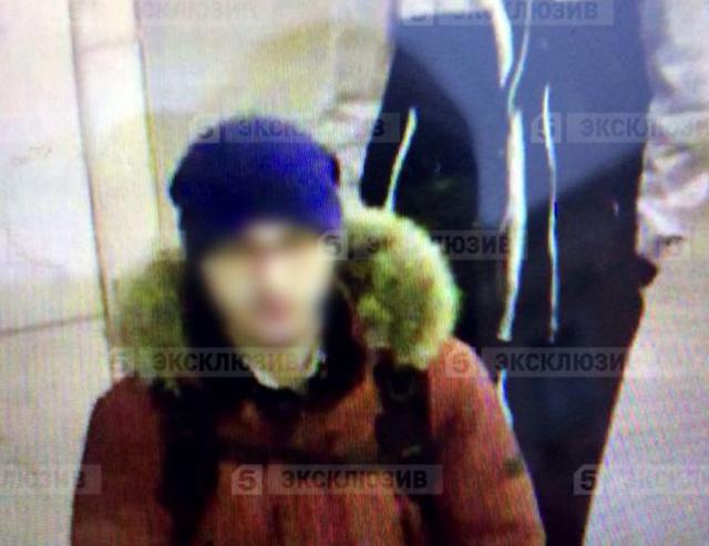 Російські ЗМІ опублікували зображення другого підозрюваного в терактах у пітерському метро 02