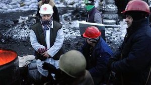 "Ми зупинили Росію голі та босі, а зараз схилити гриви? Та ніколи", - Народний герой Тетяна Борисенко