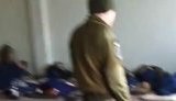 "Бомжацький полк і скотське ставлення. Воїни 32 полку ВМС показали умови проживання на базі. ВIДЕО