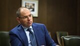 55% жителей Украины считают, что сейчас не нужно менять главу Минздрава, - опрос "Рейтинга". ИНФОГРАФИКА